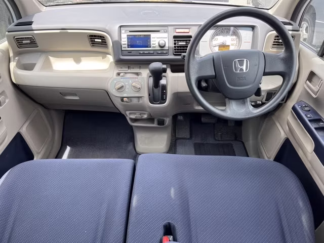 HONDA LIFE