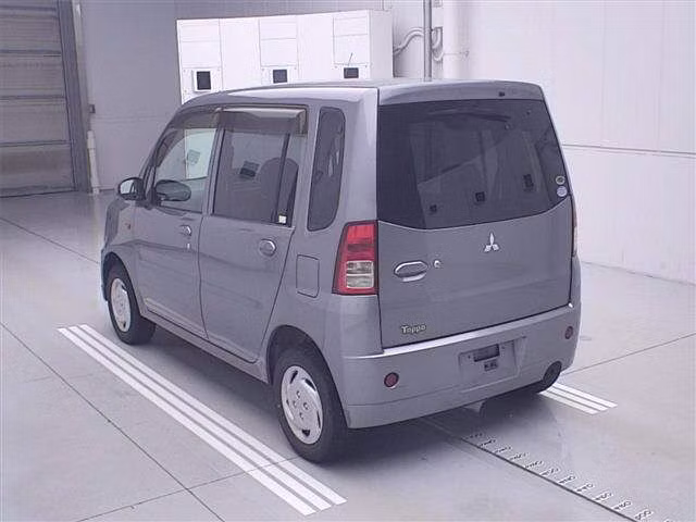 MITSUBISHI TOPPO