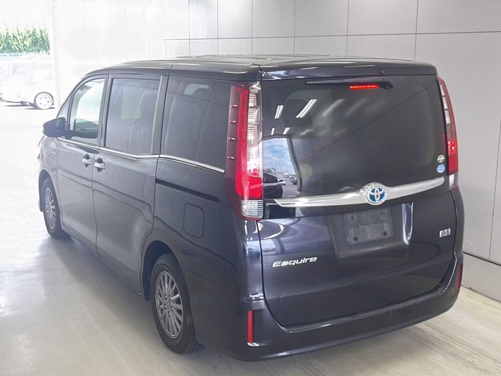 TOYOTA ESQUIRE