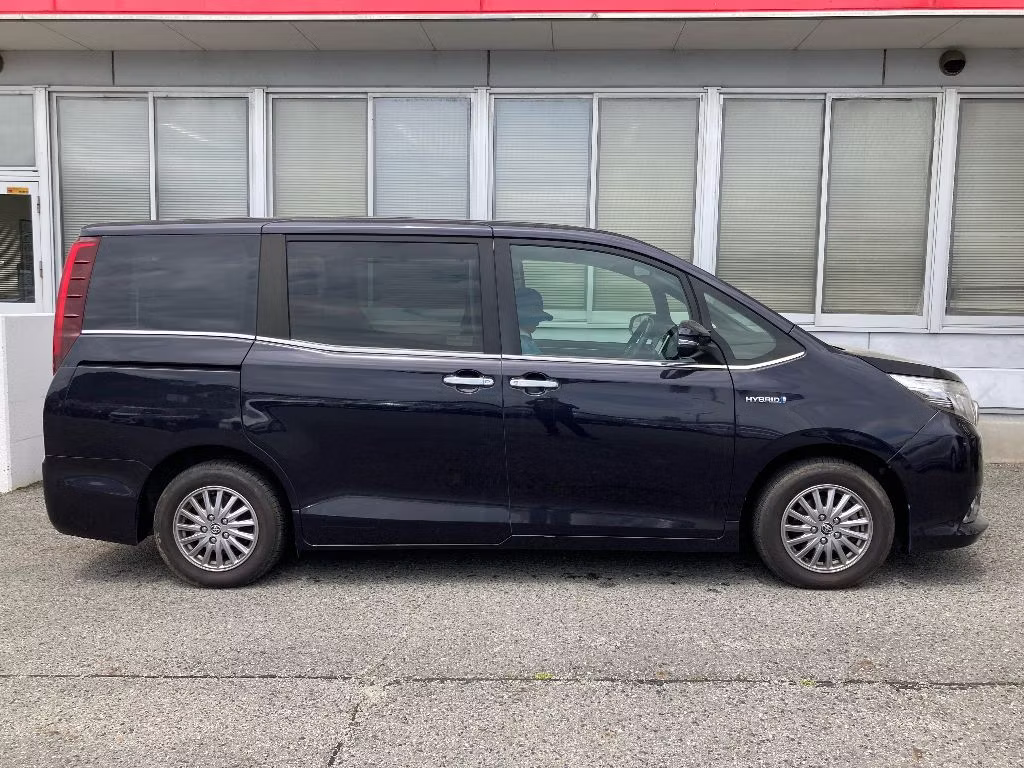 TOYOTA ESQUIRE
