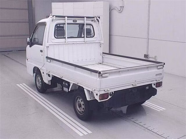 SUBARU SAMBAR