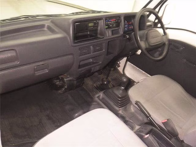 SUBARU SAMBAR