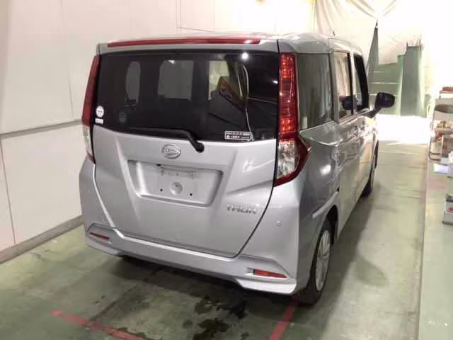 DAIHATSU THOR