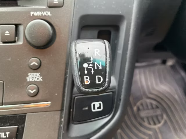 LEXUS HS250H