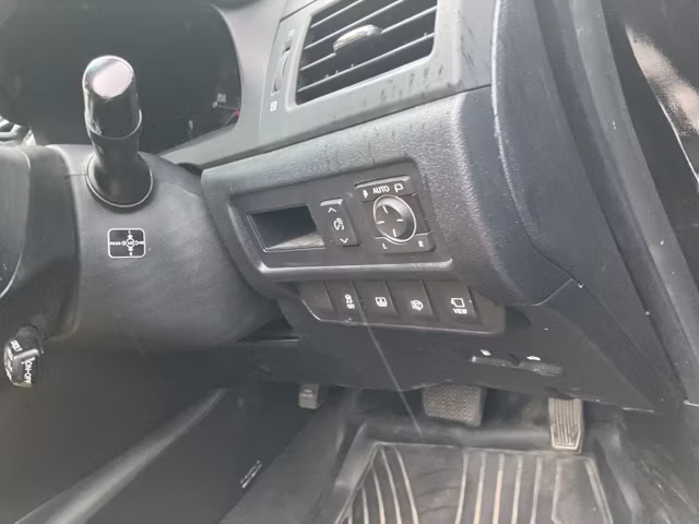 LEXUS HS250H