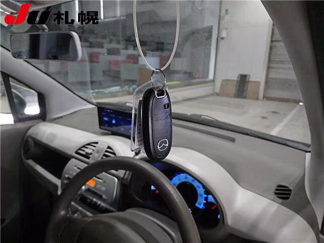 MAZDA CAROL
