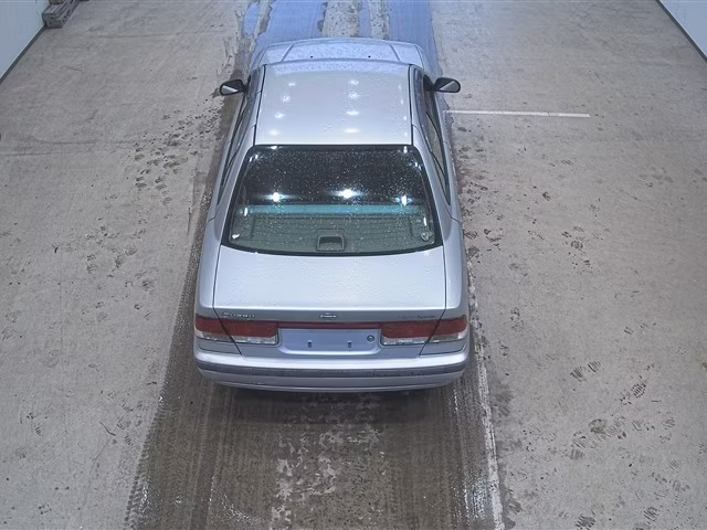 NISSAN SUNNY