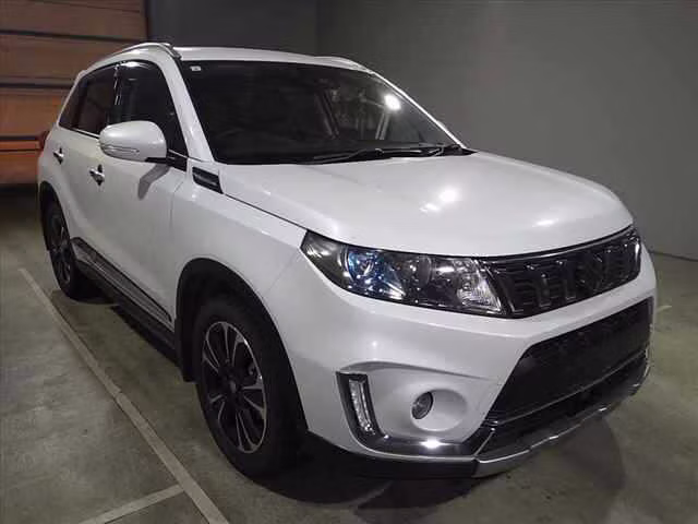 SUZUKI ESCUDO