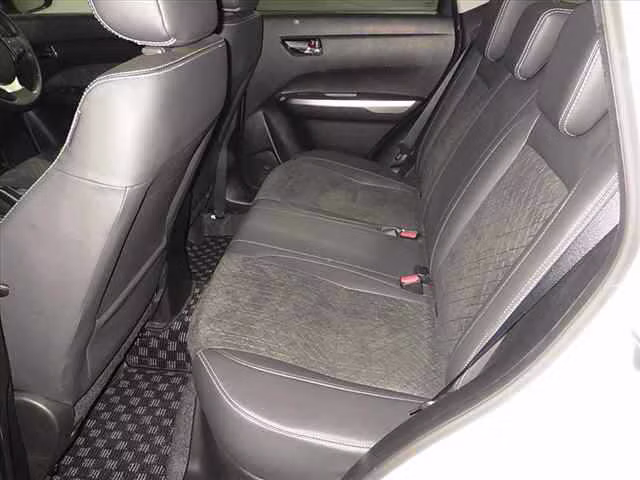 SUZUKI ESCUDO