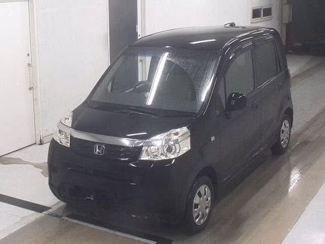 HONDA LIFE