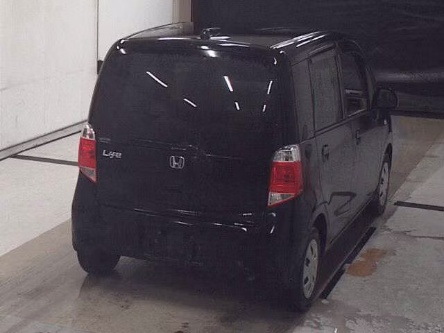 HONDA LIFE