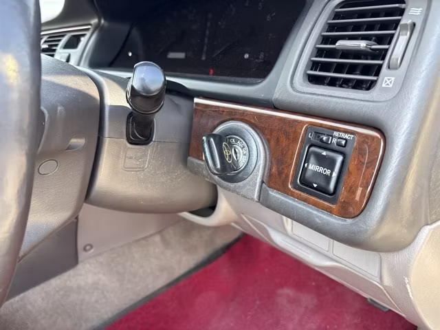 TOYOTA MARK II