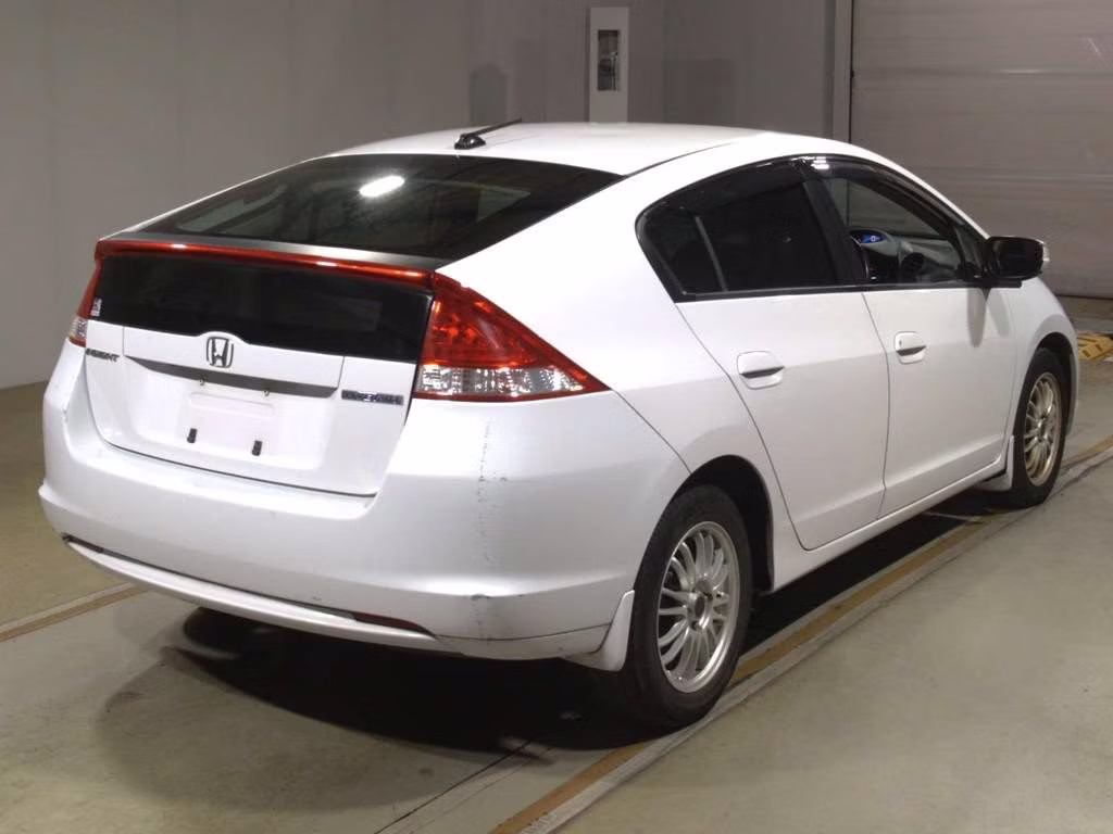 HONDA INSIGHT