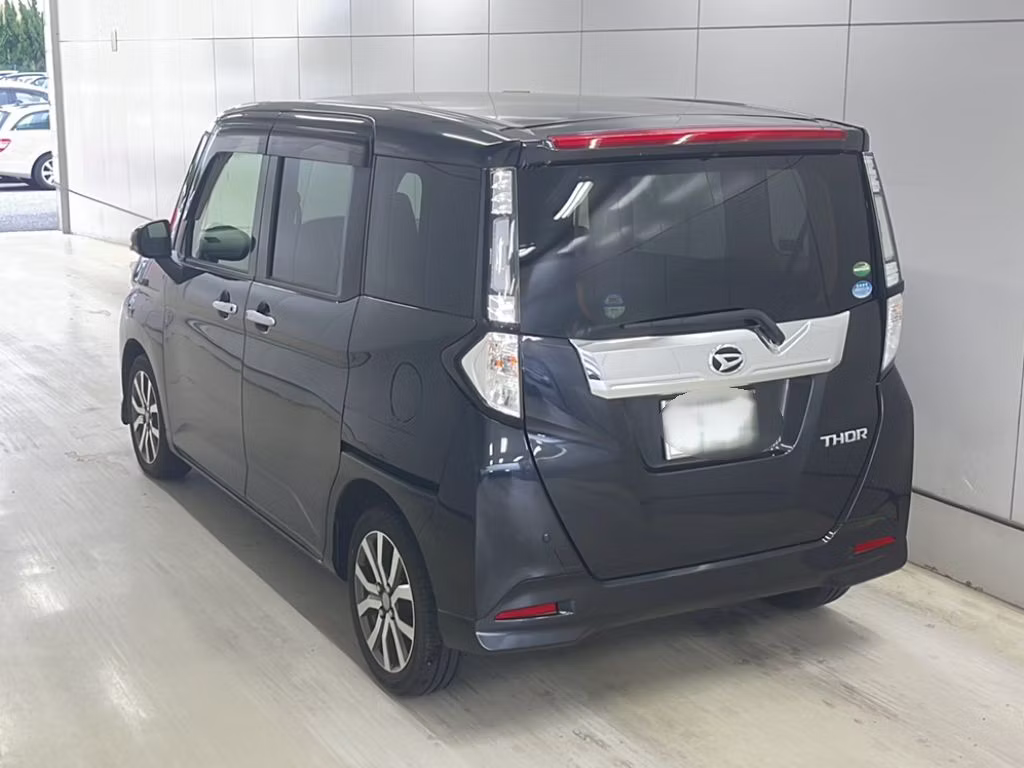 DAIHATSU THOR