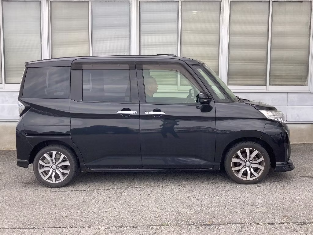 DAIHATSU THOR