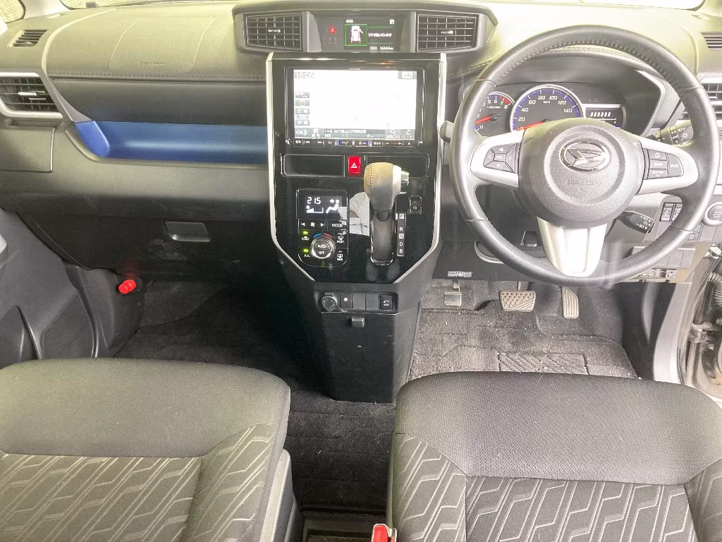 DAIHATSU THOR