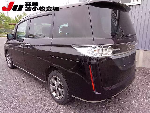 MAZDA BIANTE