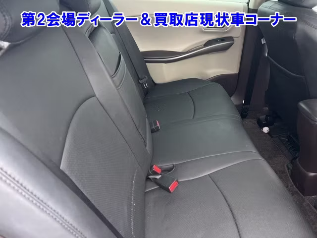TOYOTA SAI