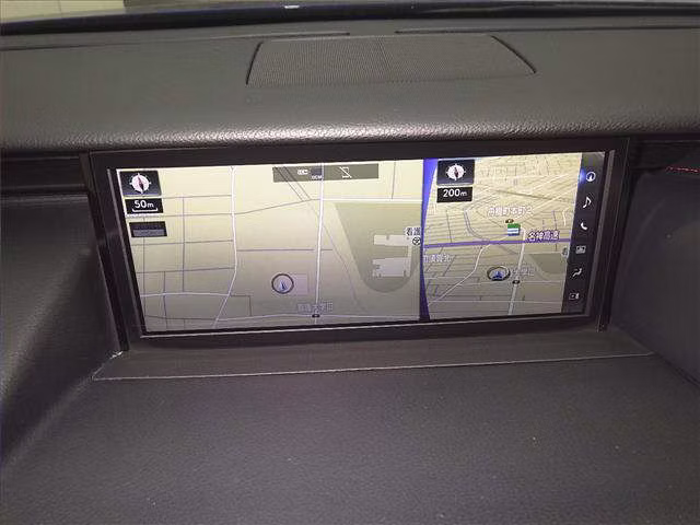 LEXUS IS350