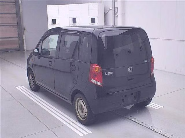 HONDA LIFE
