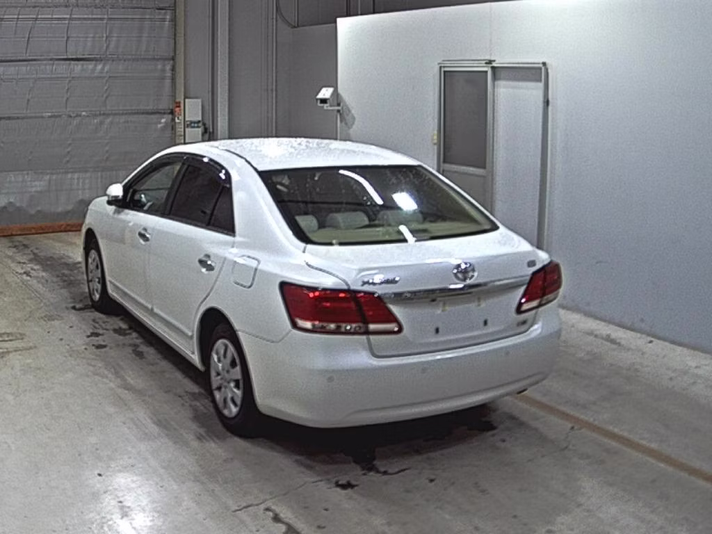 TOYOTA PREMIO