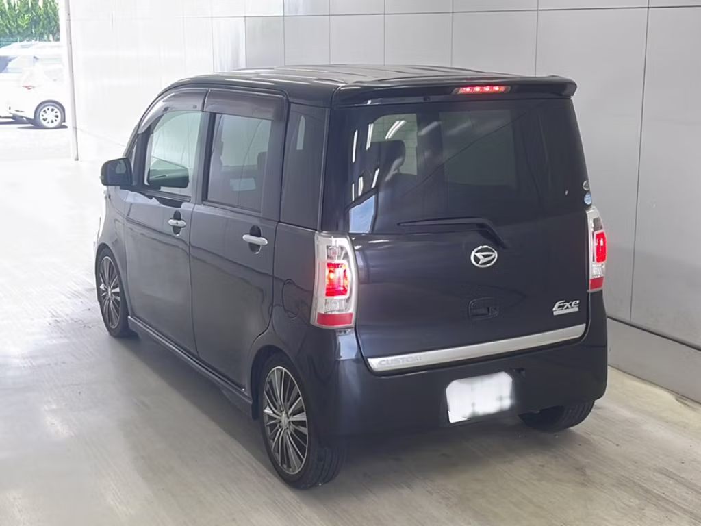 DAIHATSU TANTO EXE