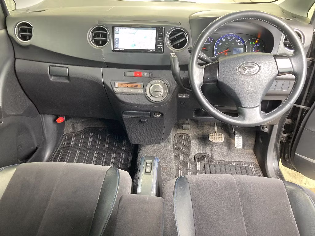 DAIHATSU TANTO EXE