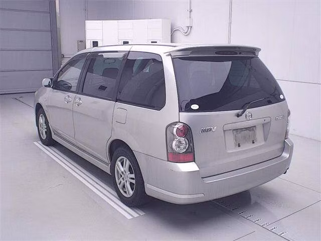 MAZDA MPV