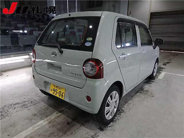 DAIHATSU MIRA TOCOT