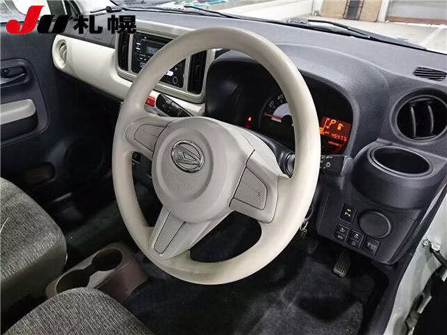 DAIHATSU MIRA TOCOT