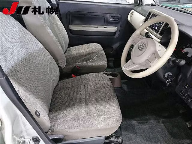 DAIHATSU MIRA TOCOT