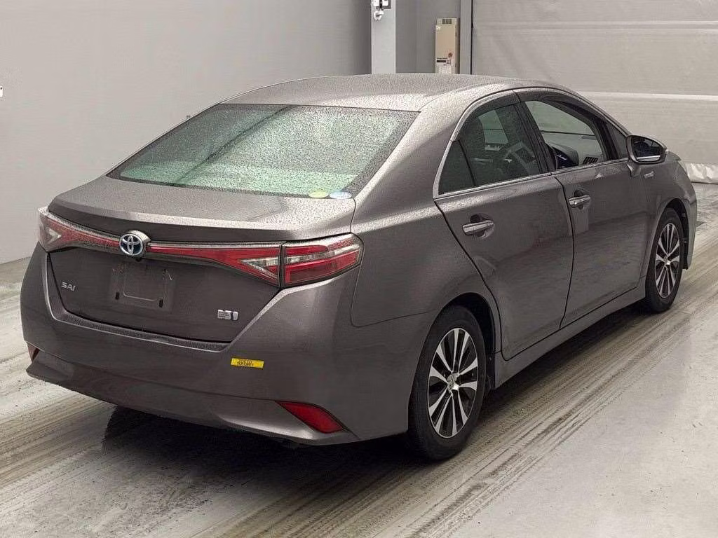 TOYOTA SAI
