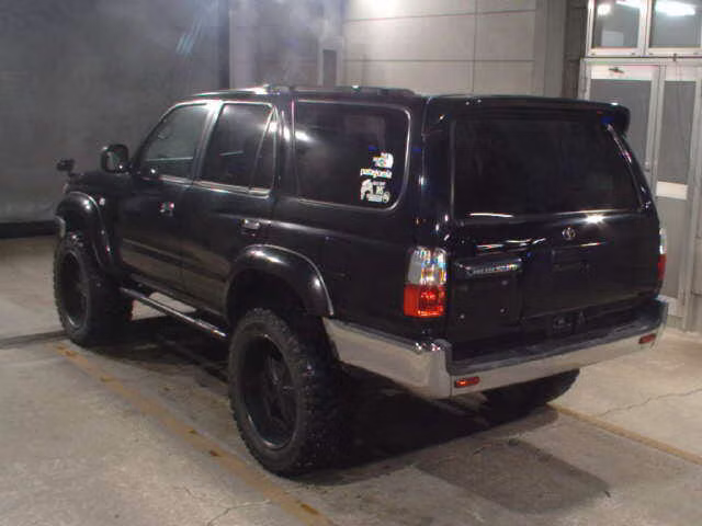 TOYOTA HILUX SURF