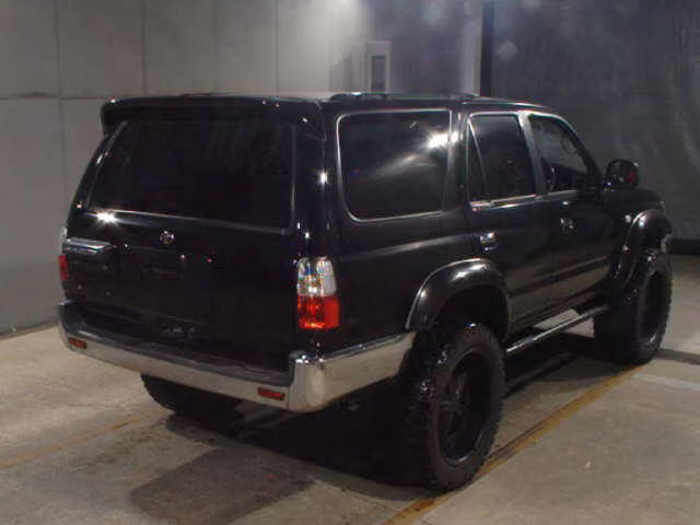 TOYOTA HILUX SURF