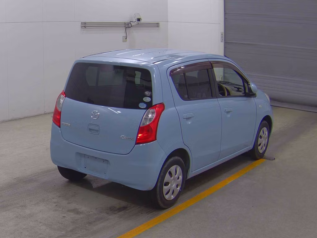 MAZDA CAROL