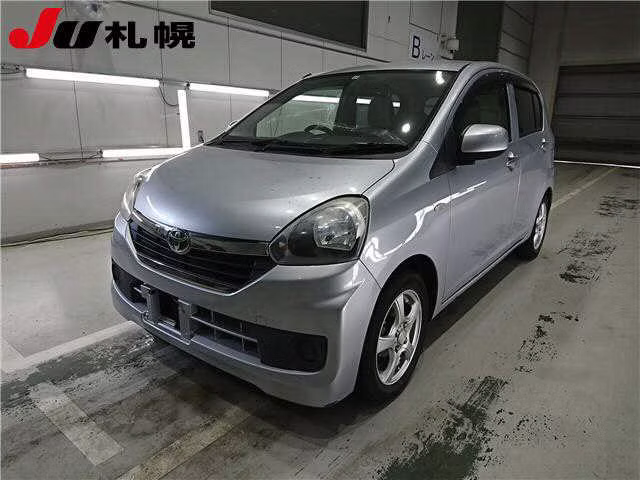 TOYOTA PIXIS EPOCH