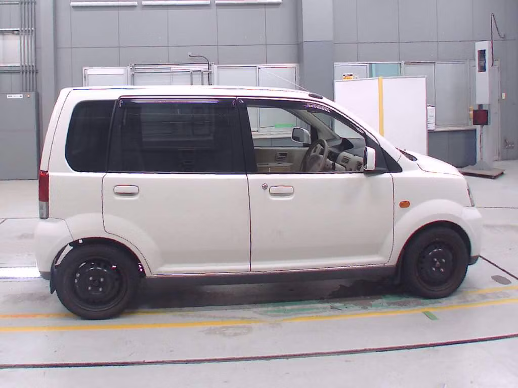 MITSUBISHI EK CLASSY