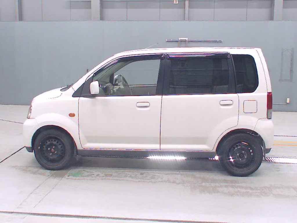 MITSUBISHI EK CLASSY