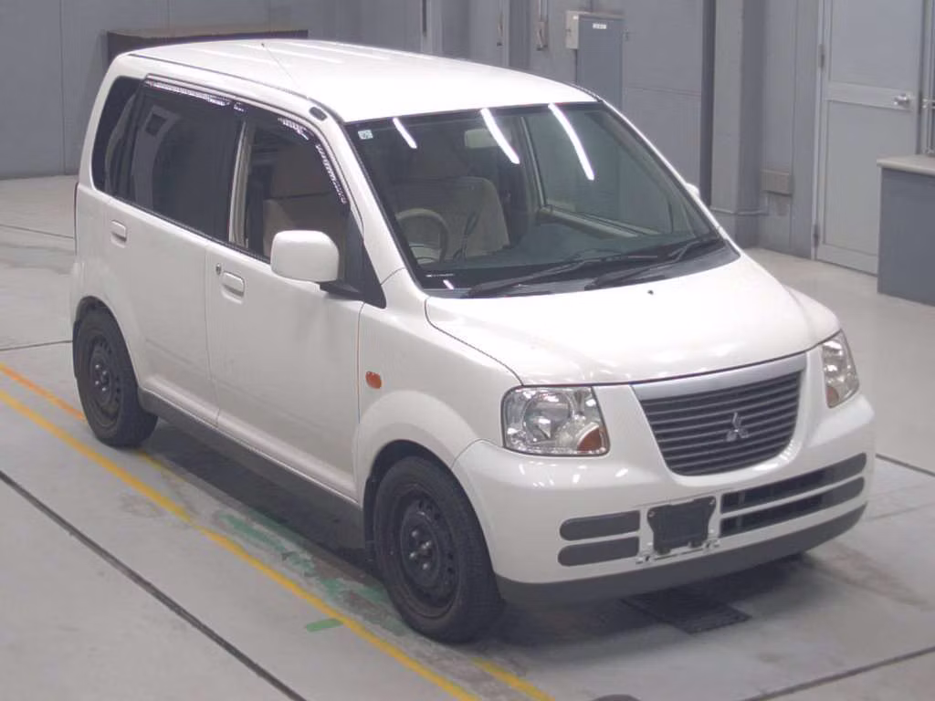 MITSUBISHI EK CLASSY