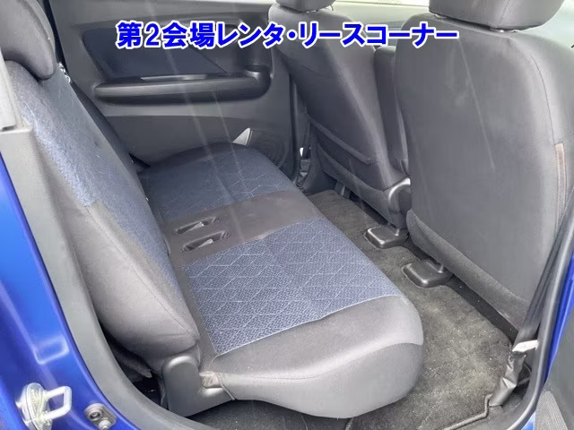 MITSUBISHI EK X