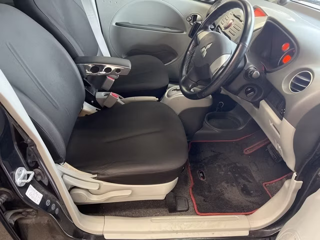 MITSUBISHI I