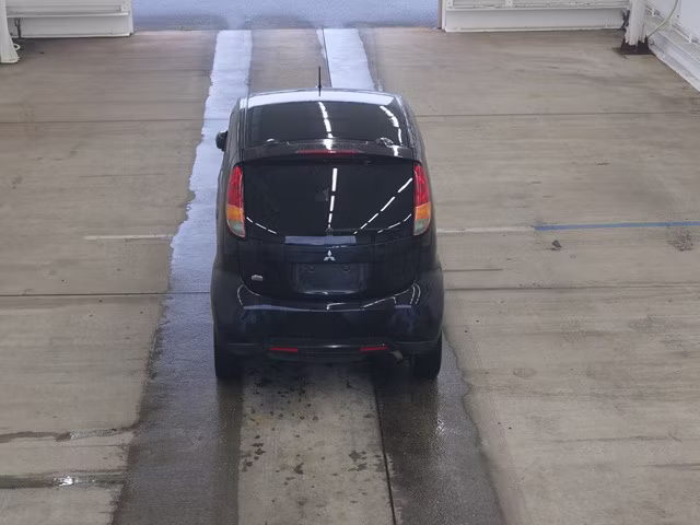 MITSUBISHI I