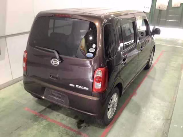 DAIHATSU MIRA COCOA