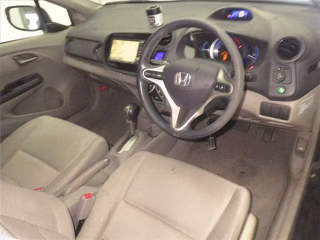 HONDA INSIGHT