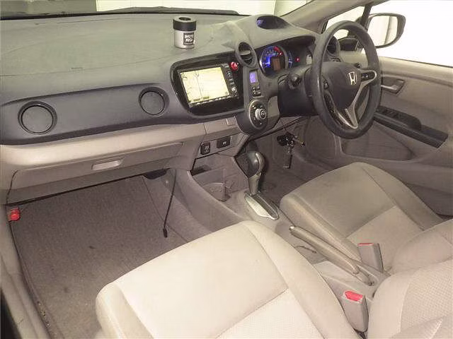 HONDA INSIGHT