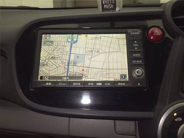HONDA INSIGHT