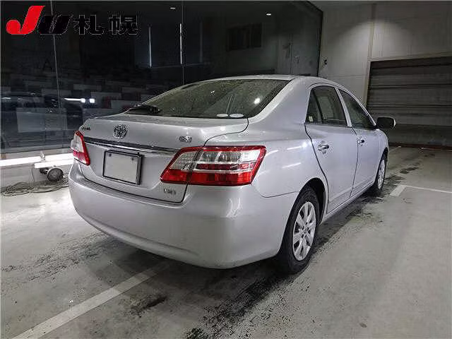 TOYOTA PREMIO