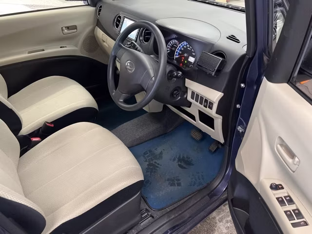 DAIHATSU TANTO EXE