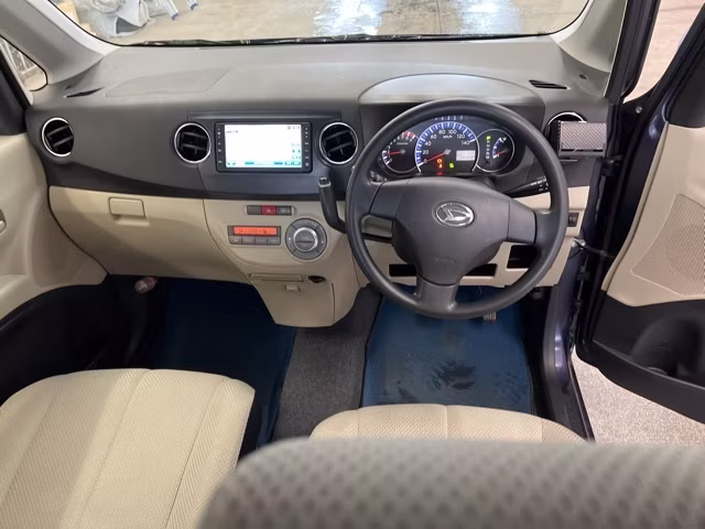 DAIHATSU TANTO EXE