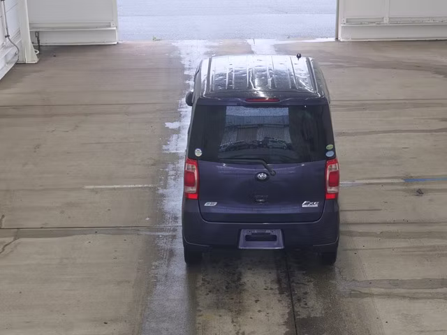 DAIHATSU TANTO EXE